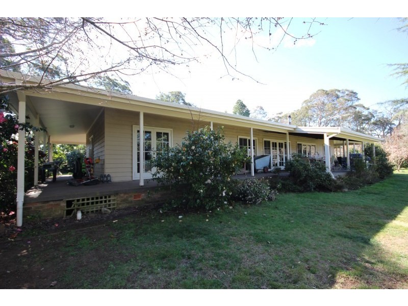 1518 Wombeyan Caves Road, High Range NSW 2575