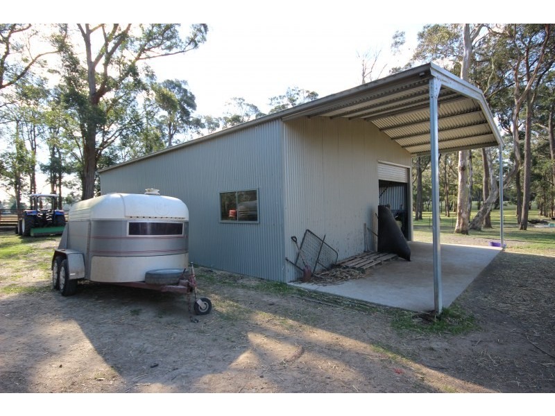 1518 Wombeyan Caves Road, High Range NSW 2575
