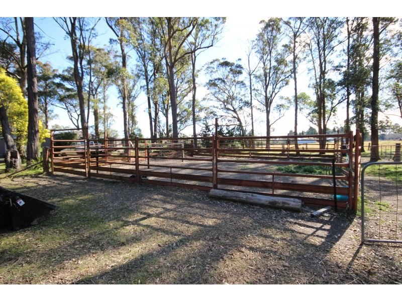 1518 Wombeyan Caves Road, High Range NSW 2575