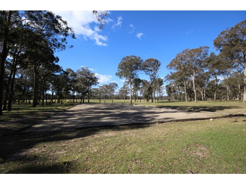 1518 Wombeyan Caves Road, High Range NSW 2575