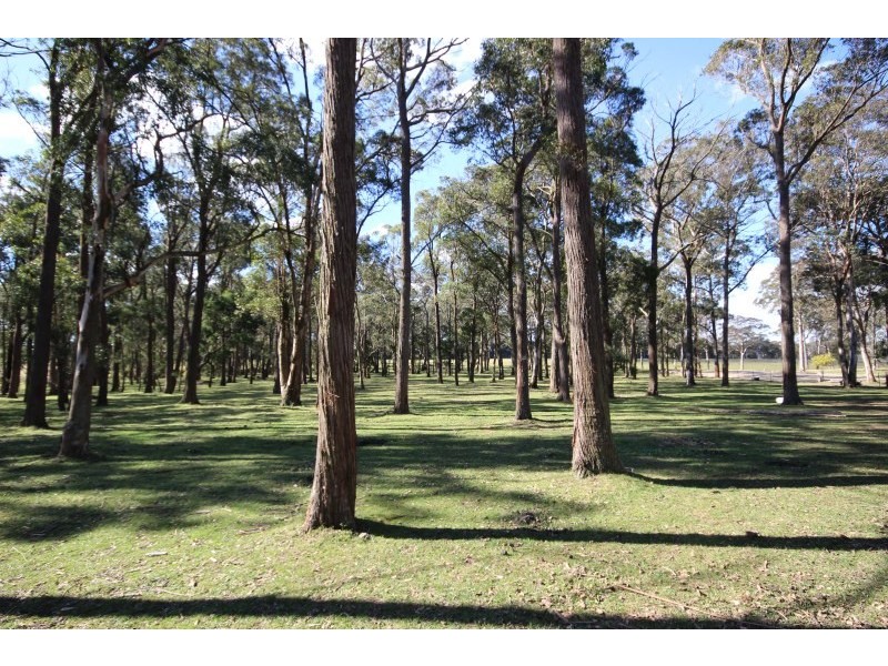 1518 Wombeyan Caves Road, High Range NSW 2575