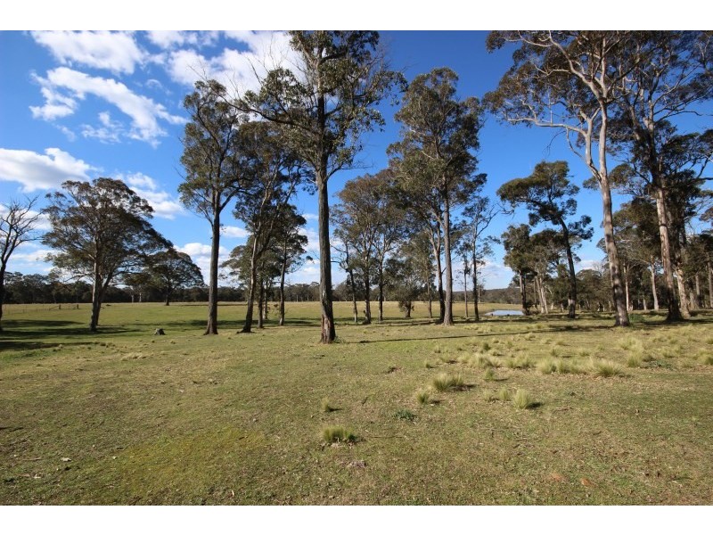 1518 Wombeyan Caves Road, High Range NSW 2575
