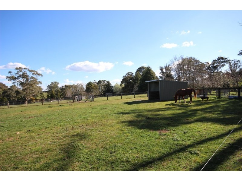 1518 Wombeyan Caves Road, High Range NSW 2575