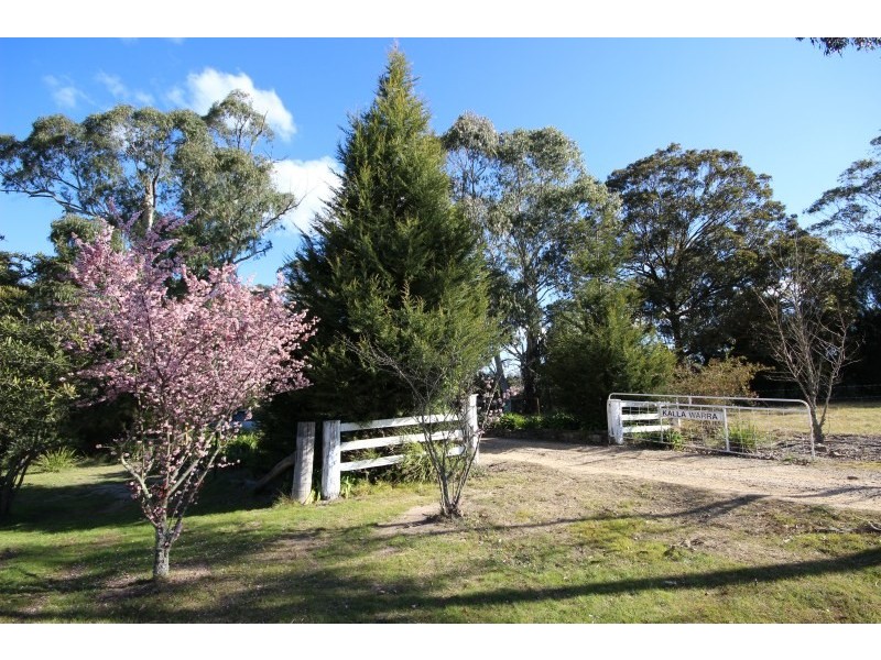 1518 Wombeyan Caves Road, High Range NSW 2575