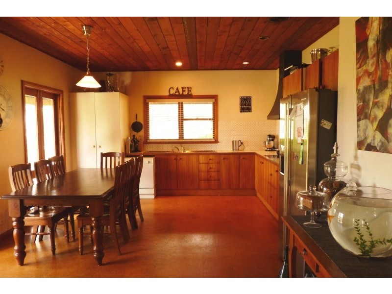 250 Bangadilly Road, Canyonleigh NSW 2577