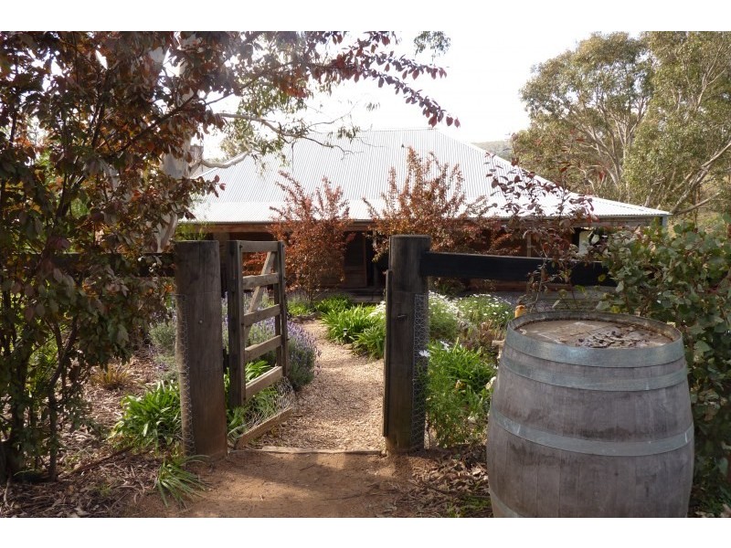 250 Bangadilly Road, Canyonleigh NSW 2577