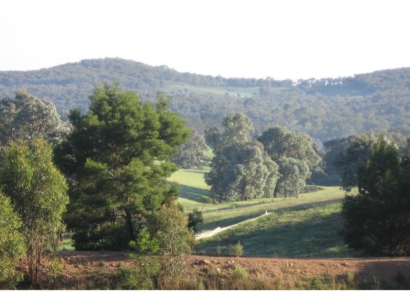 250 Bangadilly Road, Canyonleigh NSW 2577