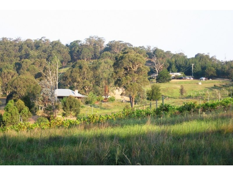 250 Bangadilly Road, Canyonleigh NSW 2577