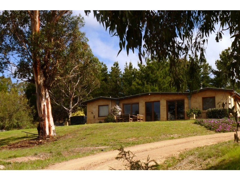 250 Bangadilly Road, Canyonleigh NSW 2577