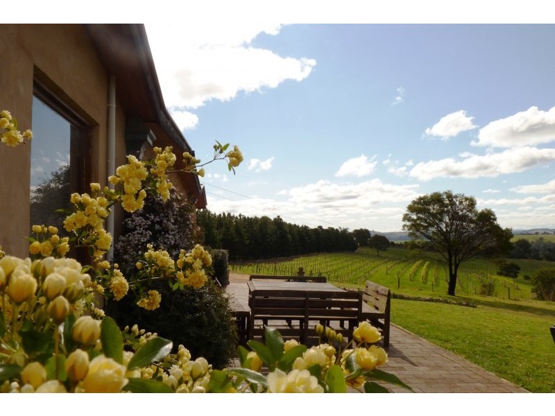 250 Bangadilly Road, Canyonleigh NSW 2577