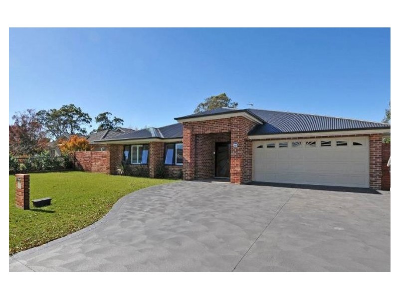 57 Boardman Road, Bowral NSW 2576