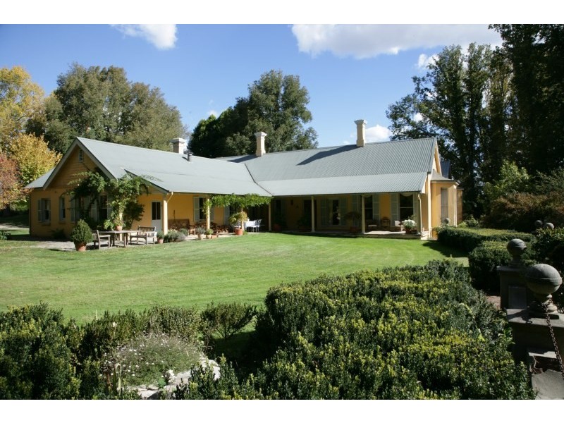 140 Little River Road, Braidwood NSW 2622