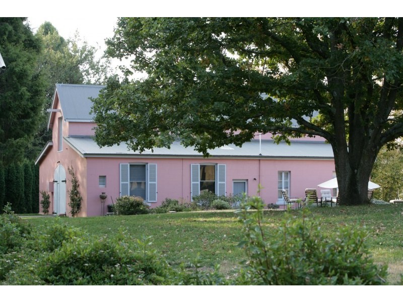 140 Little River Road, Braidwood NSW 2622