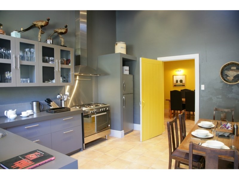 140 Little River Road, Braidwood NSW 2622