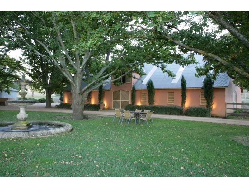 140 Little River Road, Braidwood NSW 2622