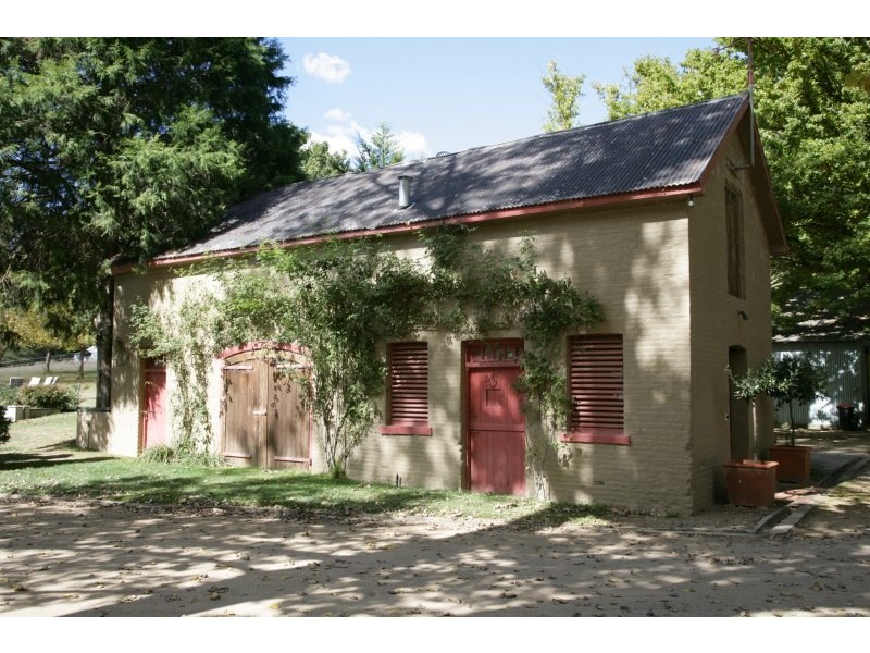 140 Little River Road, Braidwood NSW 2622