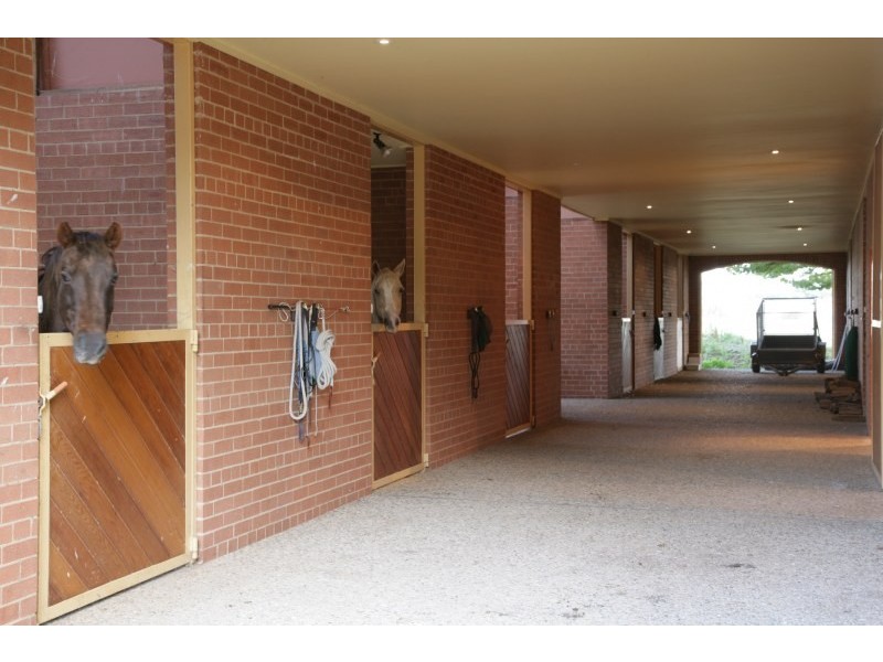 140 Little River Road, Braidwood NSW 2622