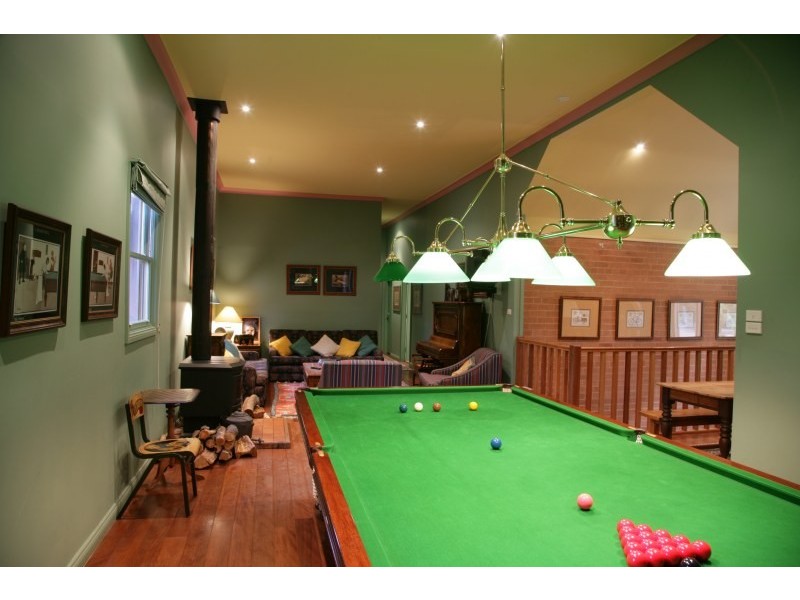 140 Little River Road, Braidwood NSW 2622