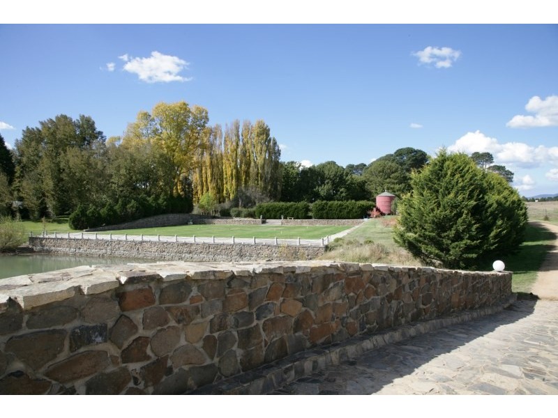 140 Little River Road, Braidwood NSW 2622