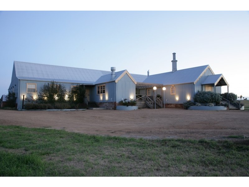 140 Little River Road, Braidwood NSW 2622