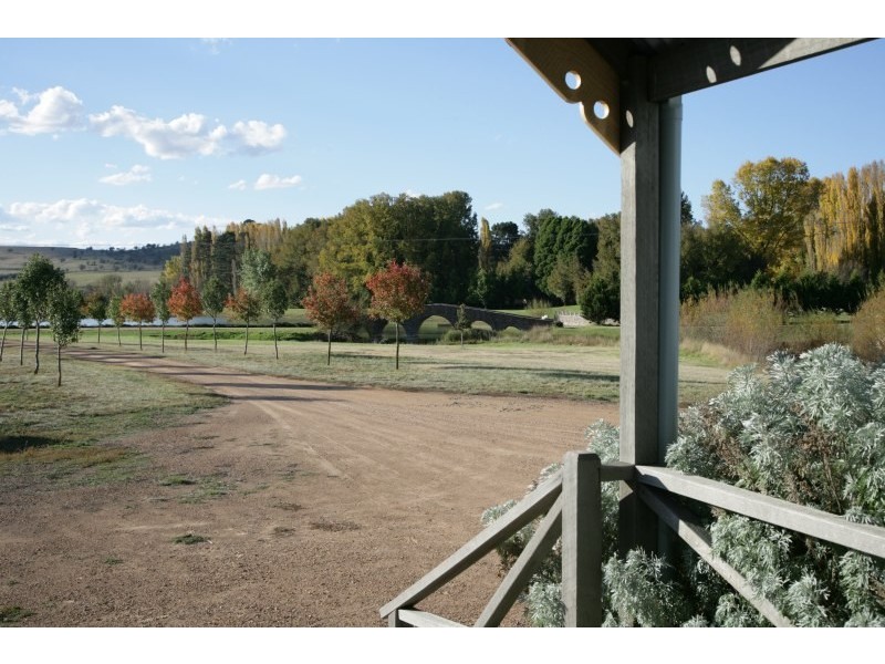 140 Little River Road, Braidwood NSW 2622