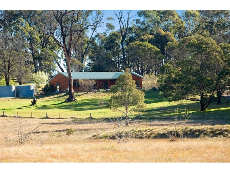 821 Greenhills Road, Berrima NSW 2577