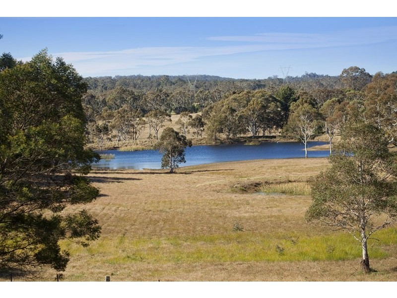 821 Greenhills Road, Berrima NSW 2577