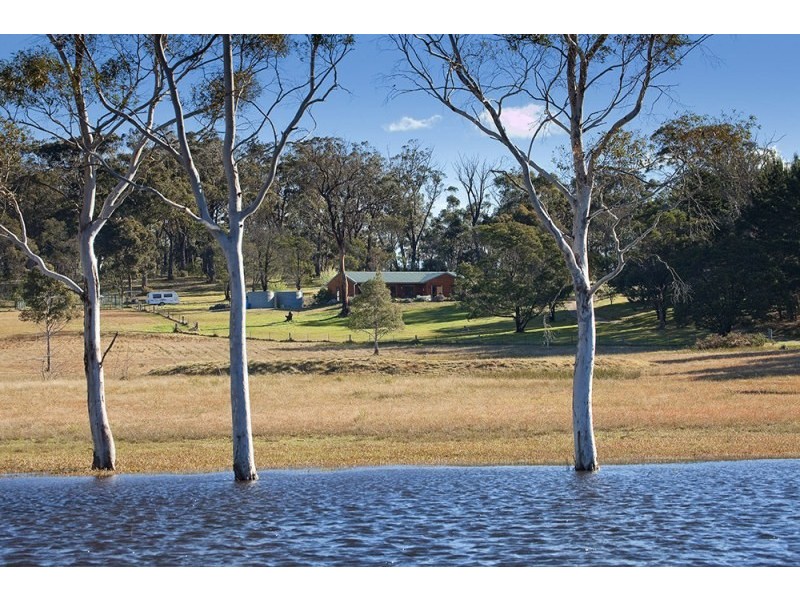 821 Greenhills Road, Berrima NSW 2577