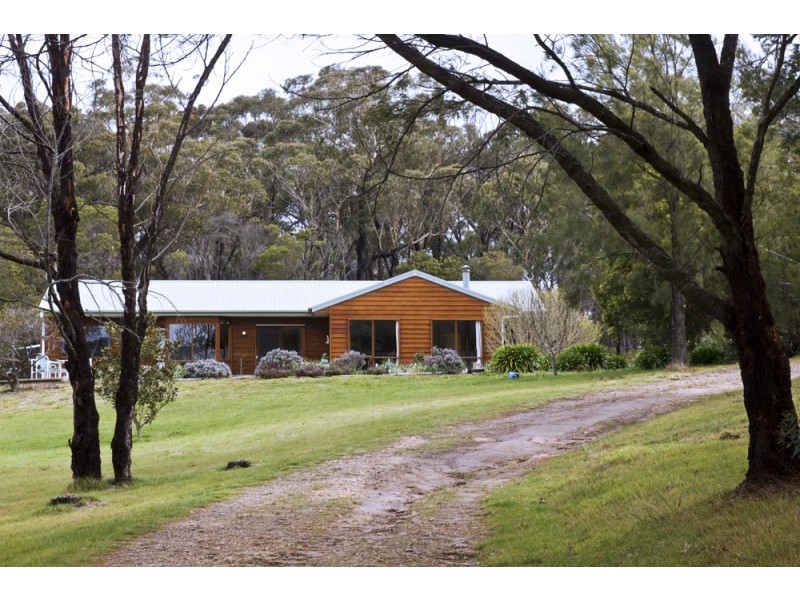 821 Greenhills Road, Berrima NSW 2577