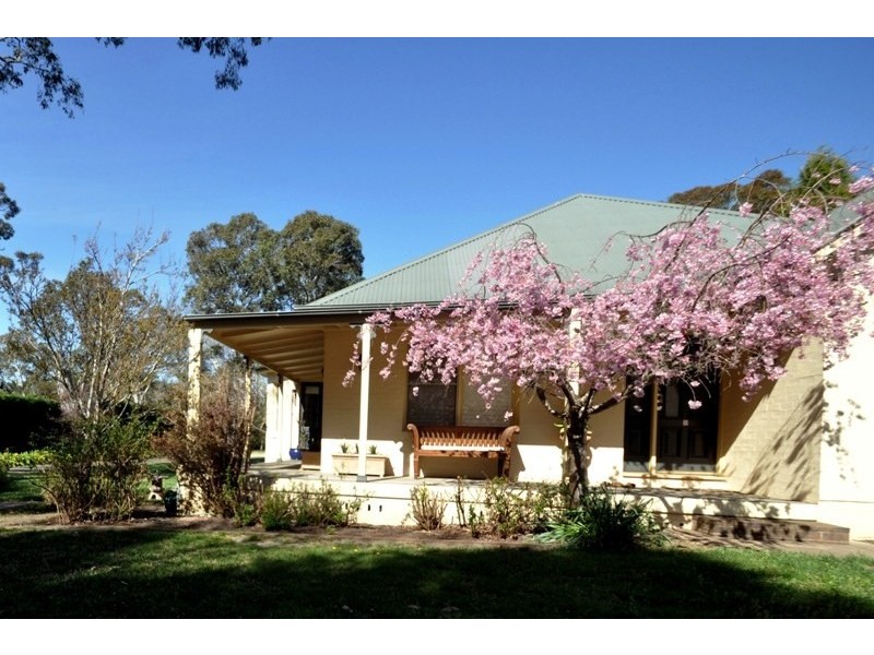 Burradoo NSW 2576