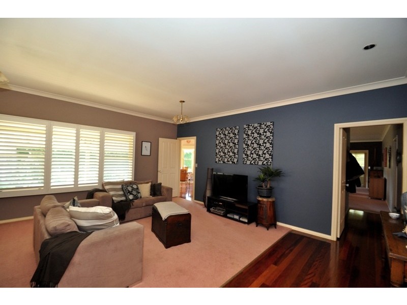 Burradoo NSW 2576