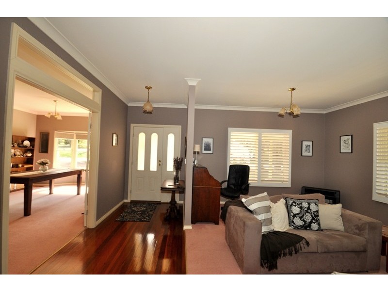 Burradoo NSW 2576