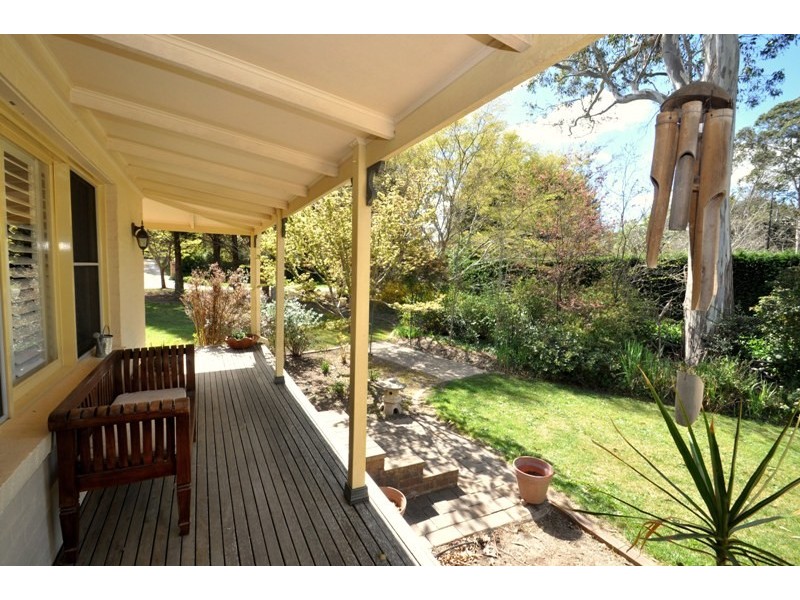 Burradoo NSW 2576