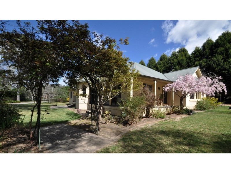 Burradoo NSW 2576