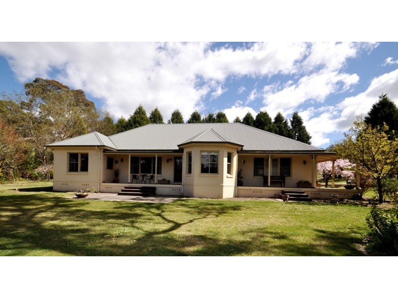 Burradoo NSW 2576