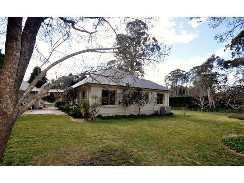 Burradoo NSW 2576