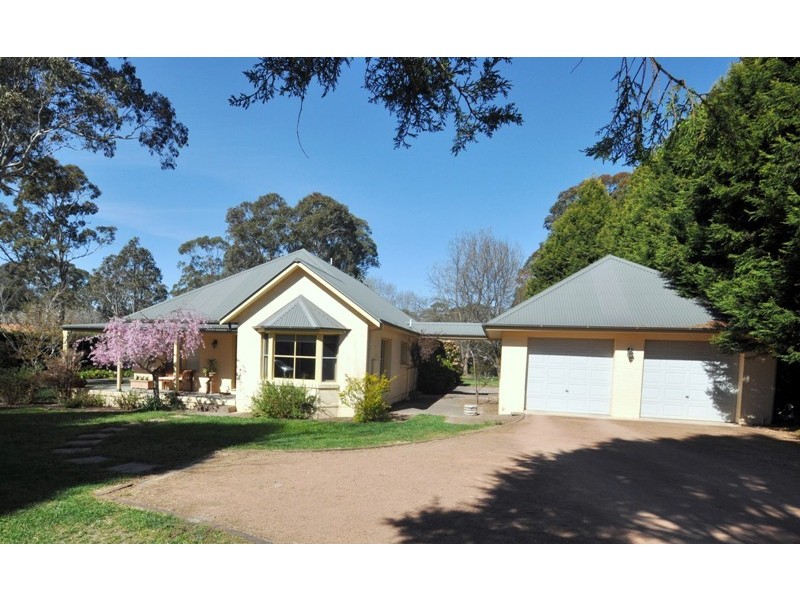Burradoo NSW 2576