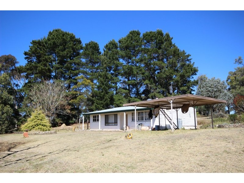 30 Tugalong Road, Canyonleigh NSW 2577