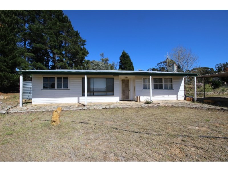 30 Tugalong Road, Canyonleigh NSW 2577