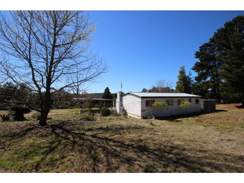 30 Tugalong Road, Canyonleigh NSW 2577