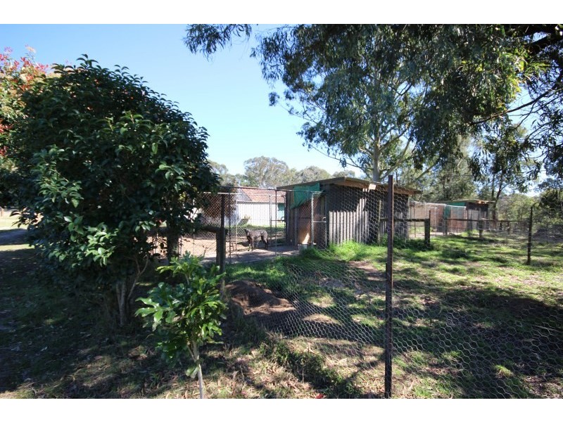 30 Tugalong Road, Canyonleigh NSW 2577