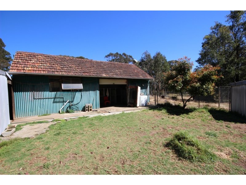 30 Tugalong Road, Canyonleigh NSW 2577