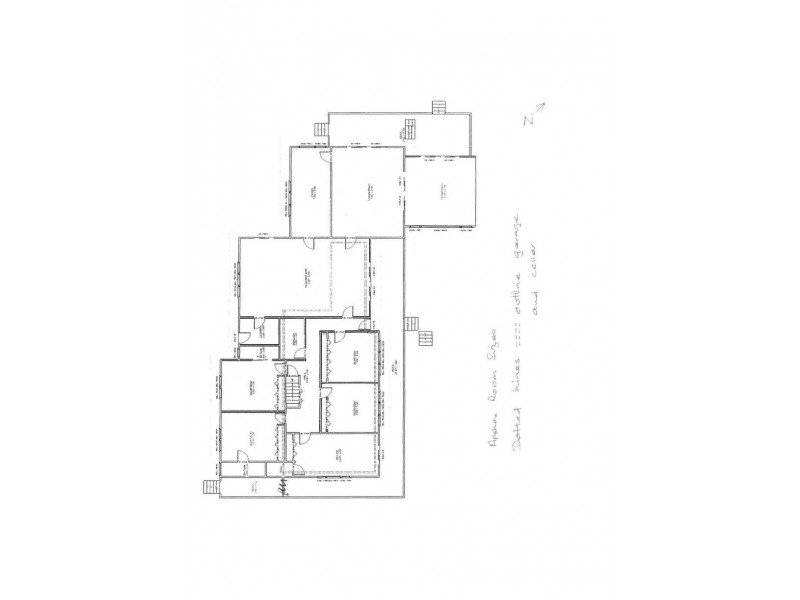 Berrima NSW 2577 Floorplan