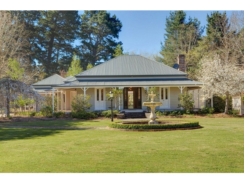 600 Moss Vale Road, Burradoo NSW 2576