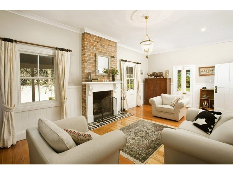 600 Moss Vale Road, Burradoo NSW 2576