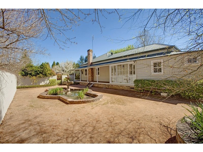 600 Moss Vale Road, Burradoo NSW 2576