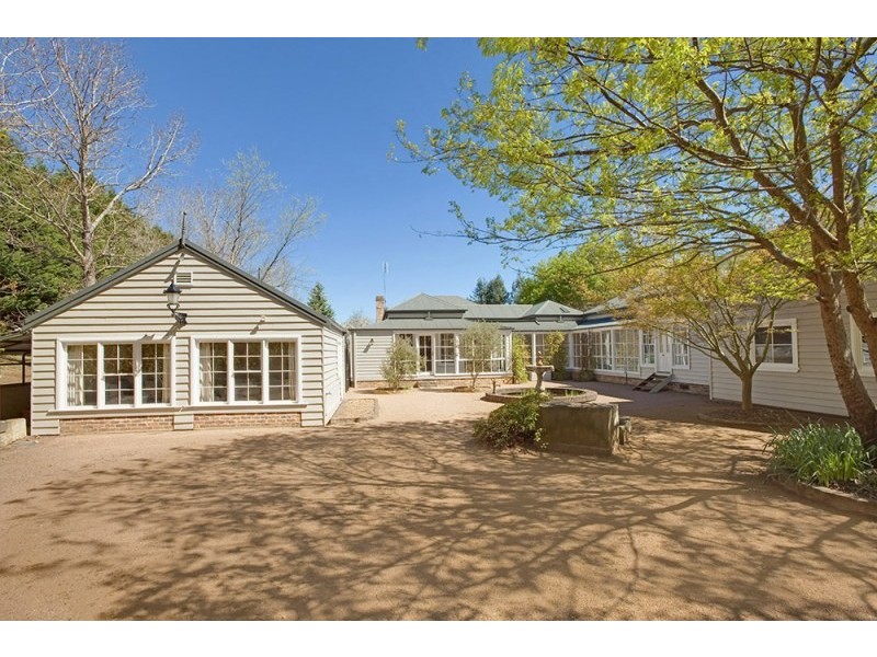 600 Moss Vale Road, Burradoo NSW 2576