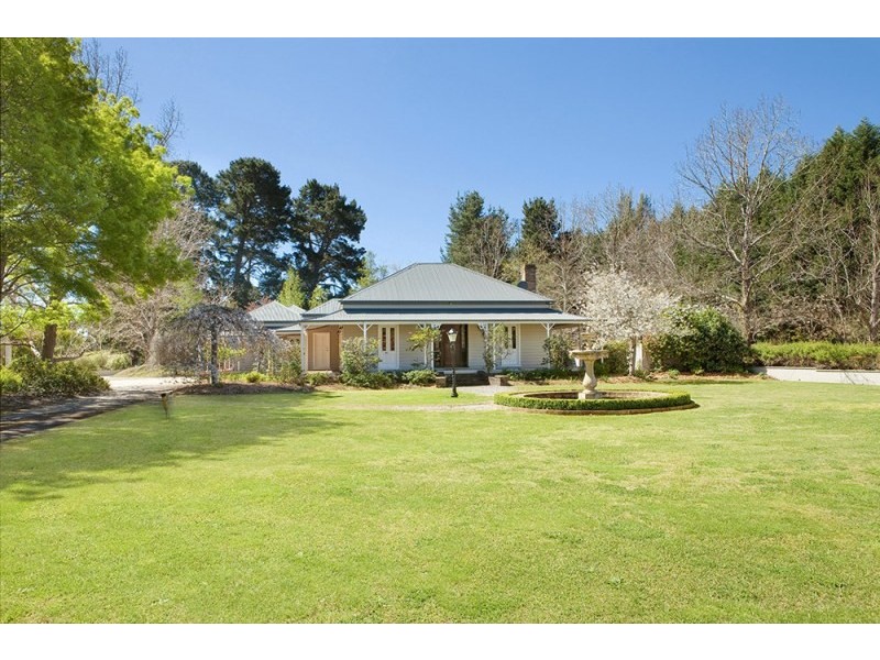 600 Moss Vale Road, Burradoo NSW 2576
