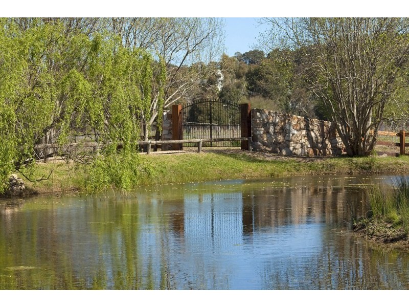 600 Moss Vale Road, Burradoo NSW 2576