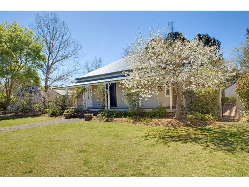 600 Moss Vale Road, Burradoo NSW 2576